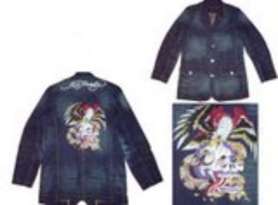 ed hardy jackets-1